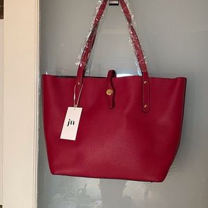 Jessica Moore tote purse
